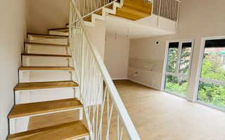 Complexul Studențesc | 3 camere | Scară interioară | 94 mp | Parcare privata - Poză 6
