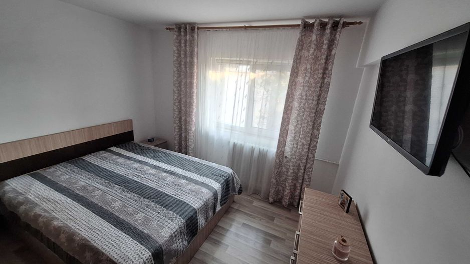 Spre chirie apartament 2 camere - zona Floreasca - Poză 3