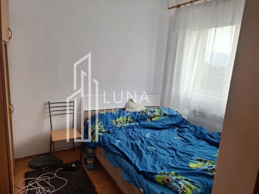 Particular. Vand apartament 2 camere.decomandat - Poză 2