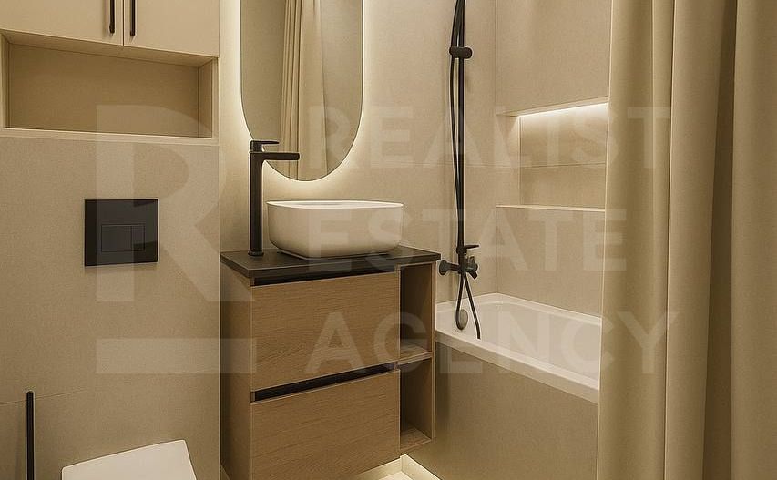 Vânzare, apartament, 3 camere, str. Jubiliară, Botanica - Poză 13