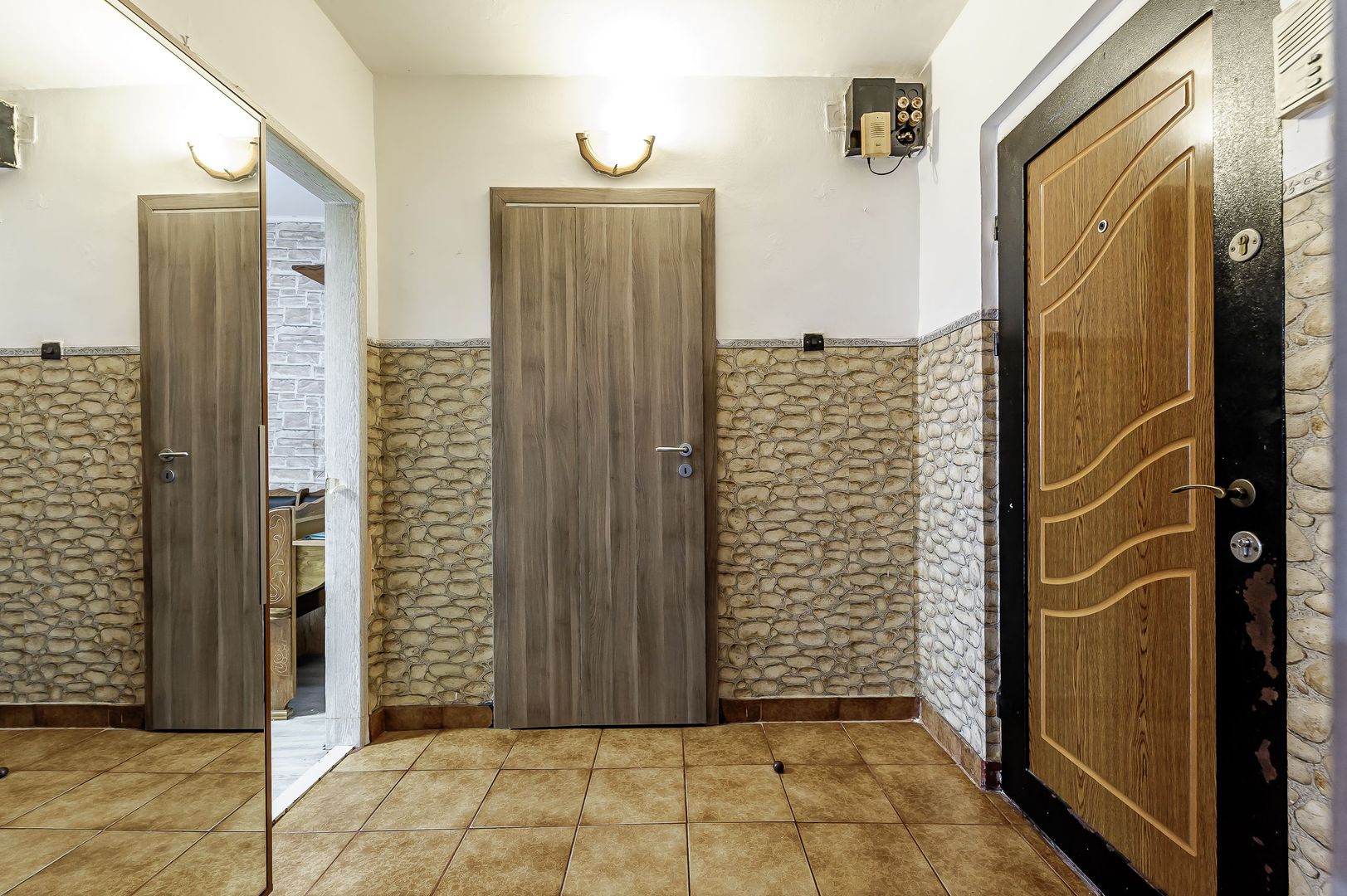 Apartament cu 2 camere, etaj 2 – Piața UTA - Poză 6