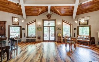 Vila stil preorasenesc Marta Bibescu- Parc Mogosoaia - Poză 2