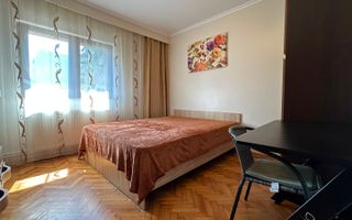 Apartament 3 Camere Decomandat | 2bai | UMF | Pasteur, Zorilor - Poză 10