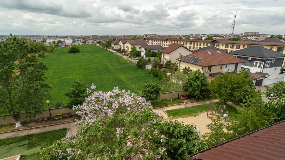 COMISION 0% - Duplex 4 camere cu priveliste in Cartierul Verde - Poză 2