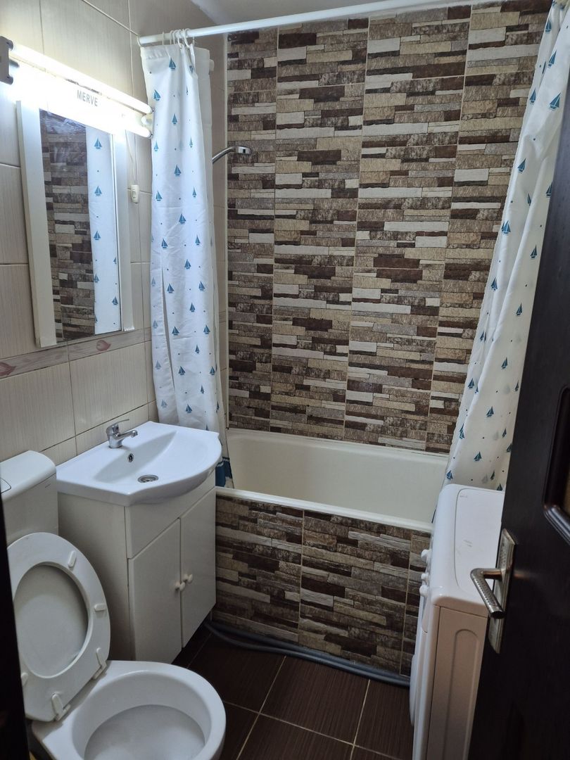 Garsoniera de închiriat- Brazdă lui Novac - Poză 8