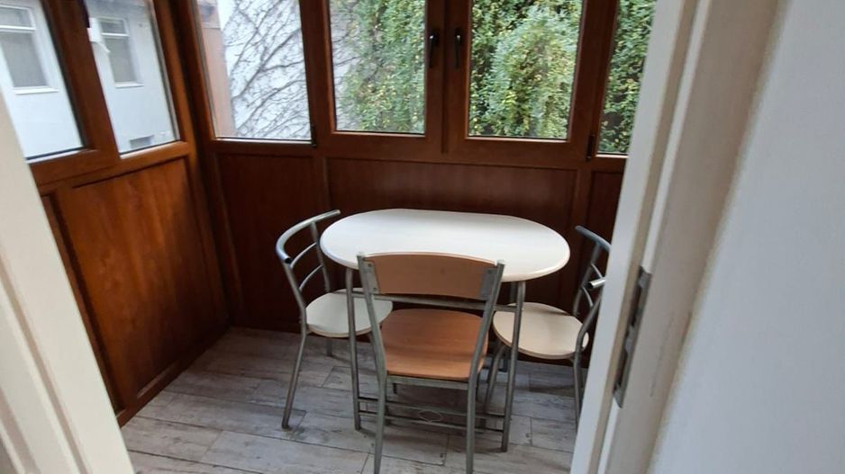 Apartament premium 2 camere | balcon amenajat | zonă centrală - Poză 9