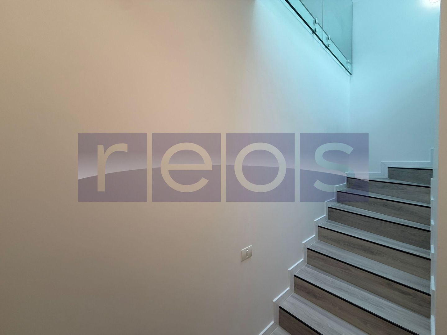 INCHIRIERE APARTAMENT 3 CAMERE | MOBILAT-UTILAT LUX | PARCARE | PIPERA - Poză 31