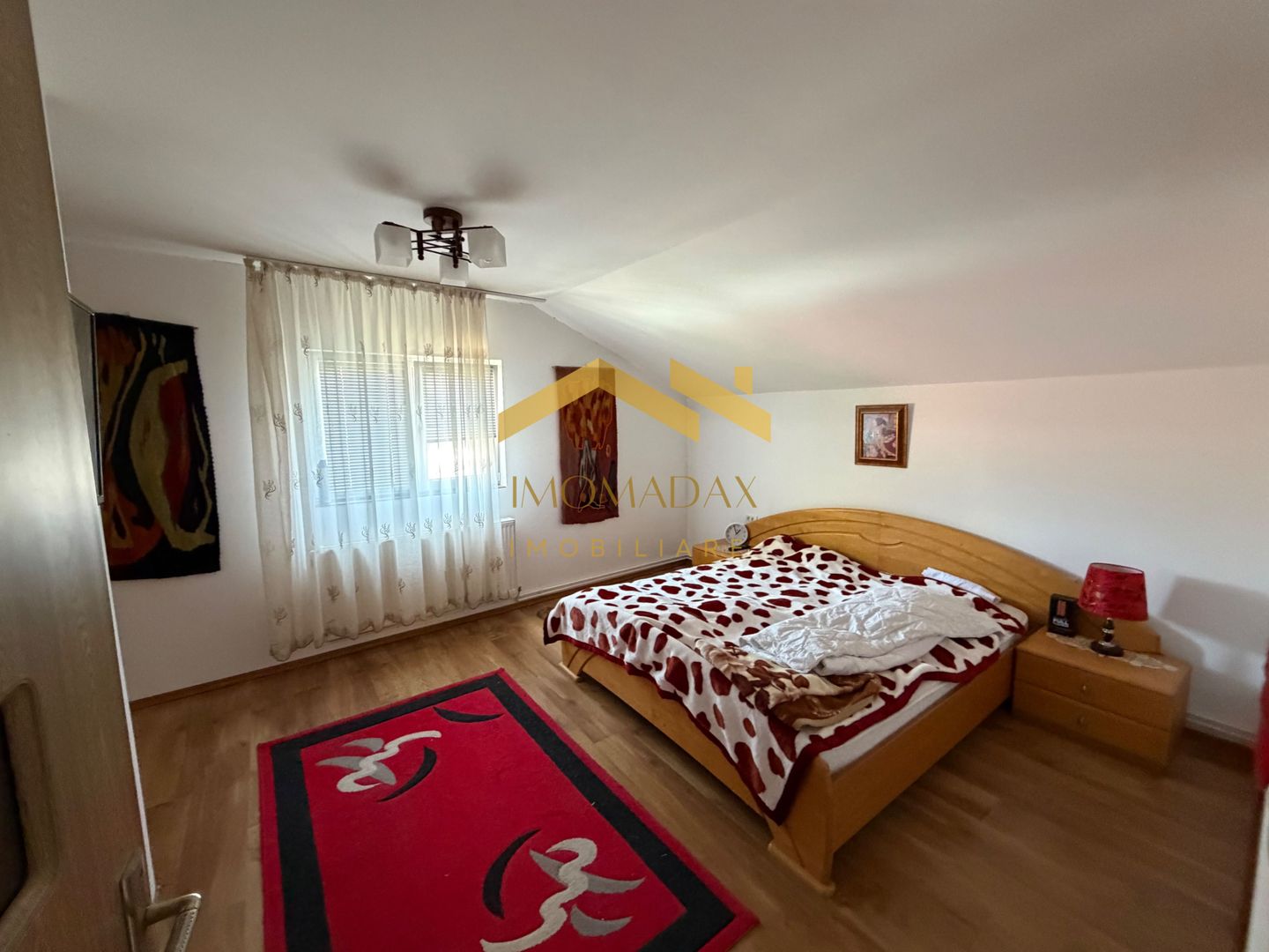 Complexul Studențesc-Casa Individuală-Disponibilă Imediat - Poză 14