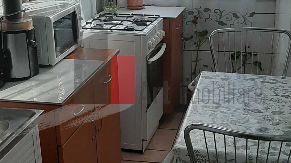 Vânzare apartament 2 camere Bd. Brâncoveanu - Lamotești - Poză 11