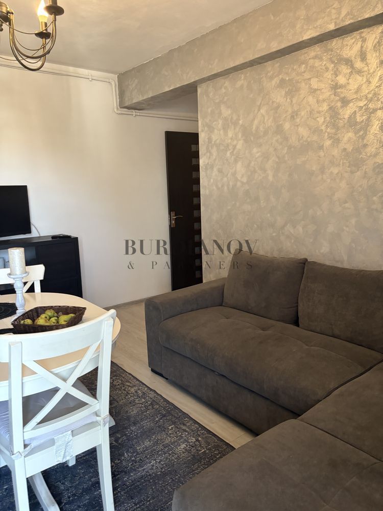Apartament cu 2 camere de închiriat - Berceni - Drumul Binelui - Poză 4