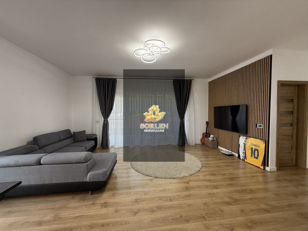 Duplex premium zona Vivo(Razoare) | Garaj dublu |  Direct proprietar! - Poză 2