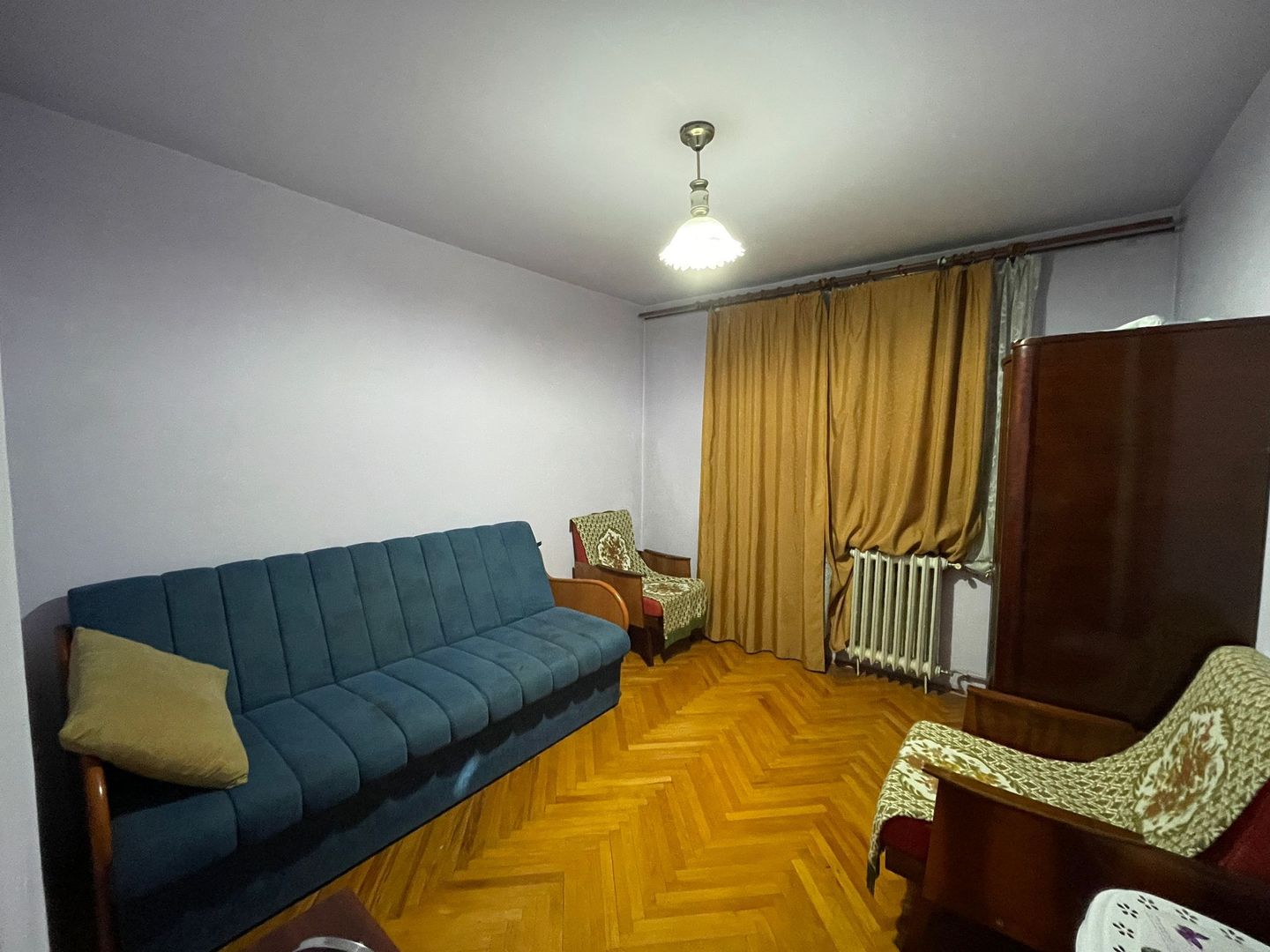 APARTAMENT SEMIDECOMANDAT  3 CAMERE LANGA IULIUS MALL - Poză 5