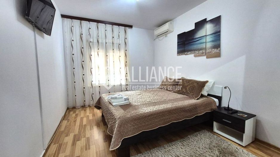 Eforie Nord (COD 02) Apartament 3 camere cu o terasa spatioasa - Poză 8