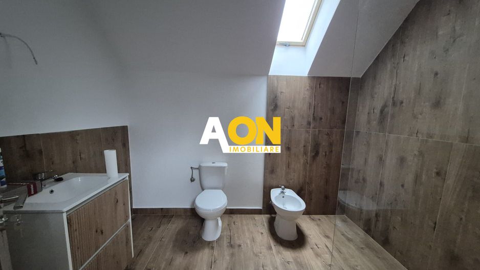 Casa 4 Camere, 135 mp, Teren 500 mp, P+M, Zona Centru - Poză 10