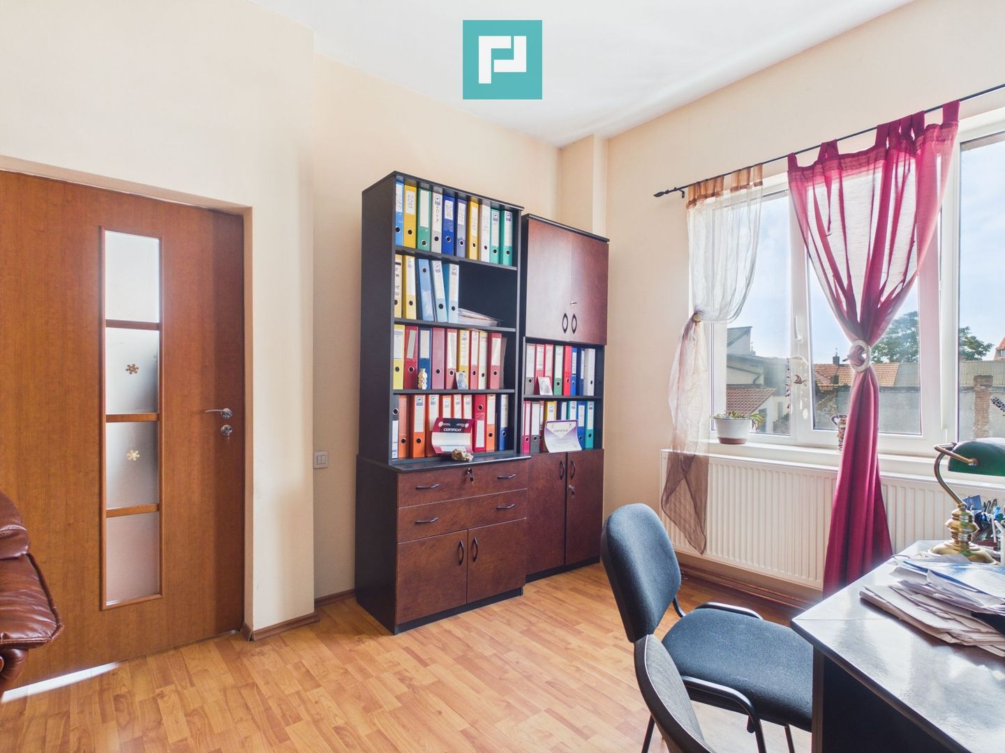 Birou 64 mp Ultracentral cu Parcare - Poză 3