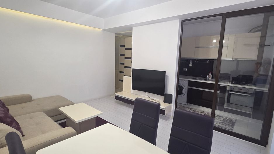 Apartament 2 camere +curte I Biserica Bazilescu - Poză 12