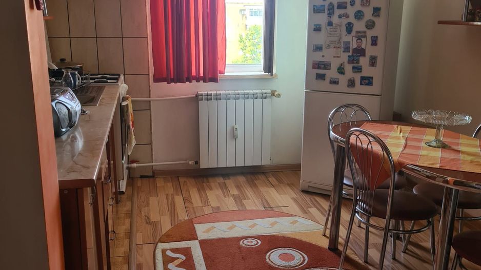 APARTAMENT 3 CAMERE & 2 BALCOANE RENOVAT | 65000EURO - Poză 5