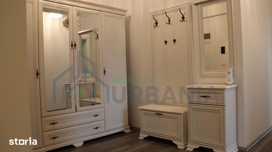 Apartament 2 camere 65 mp, bloc nou 2022, et 2/3, lift, 2 km de centru - Poză 4