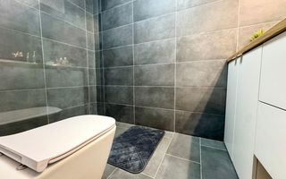 Vânzare  3 camere Grigorescu- -etaj 5/10-2 băi- parcare subter- terasa - Poză 22
