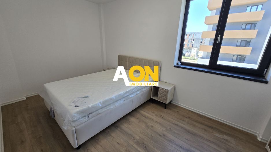 Apartament cu 3 Camere, Bloc Nou, Prima Închiriere, Zona Centru - Poză 5
