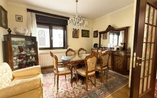 APARTAMENT DE VÂNZARE | 3 CAMERE BOXA+GARAJ | ZONA ULTRACENTRAL CIȘMIGIU - Poză 1