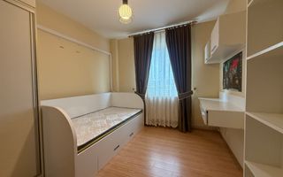 Apartament 3 camere, Tatarasi, Flux - etaj intermediar - Poză 6