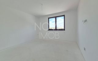 Casa individuala 5 camere + terasa, pivnita si pod amenajabil, Sibiu - Poză 9