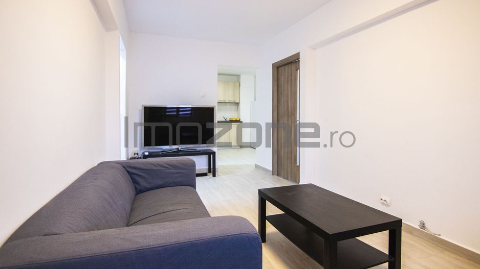 Apartament 3 Camere, Str. Aleea Dealul Măcinului, Valea Ialomitei - Poză 10