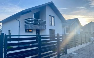 2 Vile/Case noi, de vânzare la munte in loc. Breaza - Prahova - Poză 23