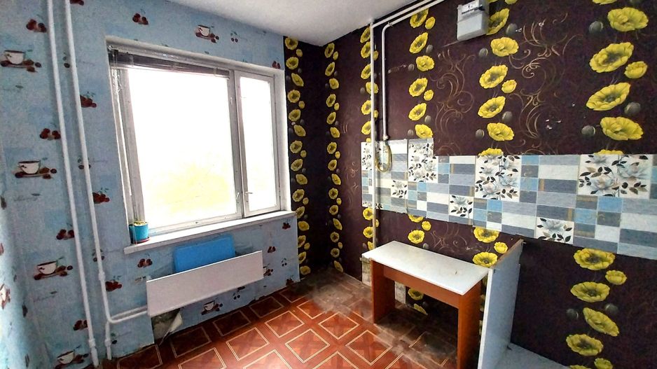 3 camere lângă Valea Morilor | 72,6 m² | Buiucani, str. Vasile Lupu 59 - Poză 11