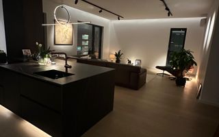 PENTHOUSE NUSCO CITY - Poză 7