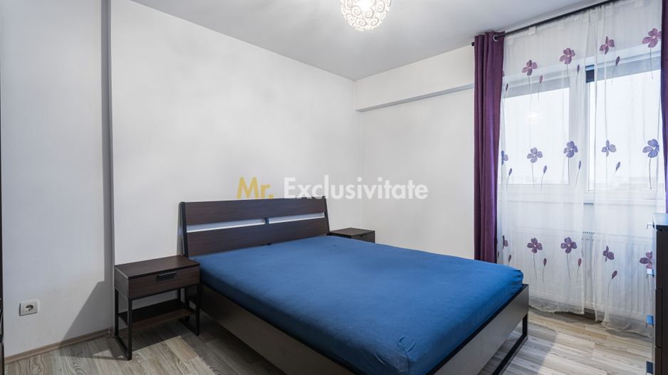 Închiriere 2 camere decomandat, Militari Residence - Poză 2