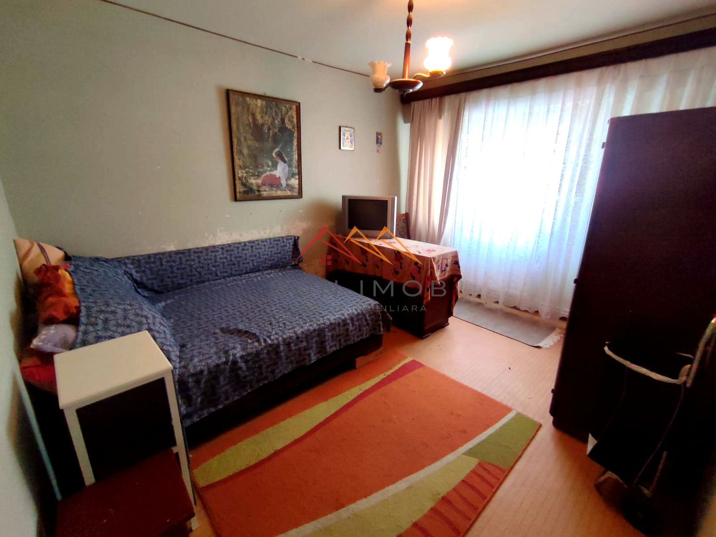 APARTAMENT 2 CAMERE | ULTRACENTRAL | DECOMANDAT | CÂMPINA - Poză 7