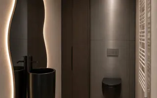 Apartament Premium cu 3 camere | Finisaje LUX | Zorilor -  Frunzișului - Poză 11