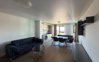 2 Camere Openspace, Bloc nou, UMF, UTCN, Observatorului, Parcare, AC - Poză 2