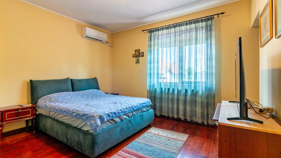 Casă de vânzare | PIPERA/ Teren 3300mp - Poză 9