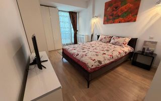 DE INCHIRIAT | APARTAMENT 3 CAMERE | AVIATIEI - Poză 7