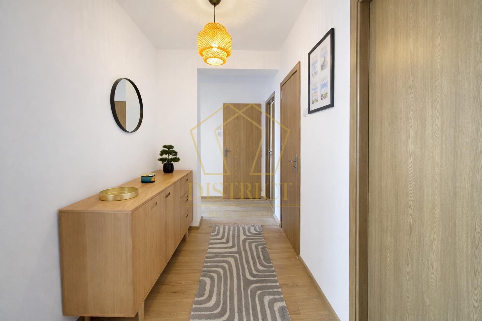 Apartament cu 3 camere | Tipografilor | Pet friendly - Poză 13