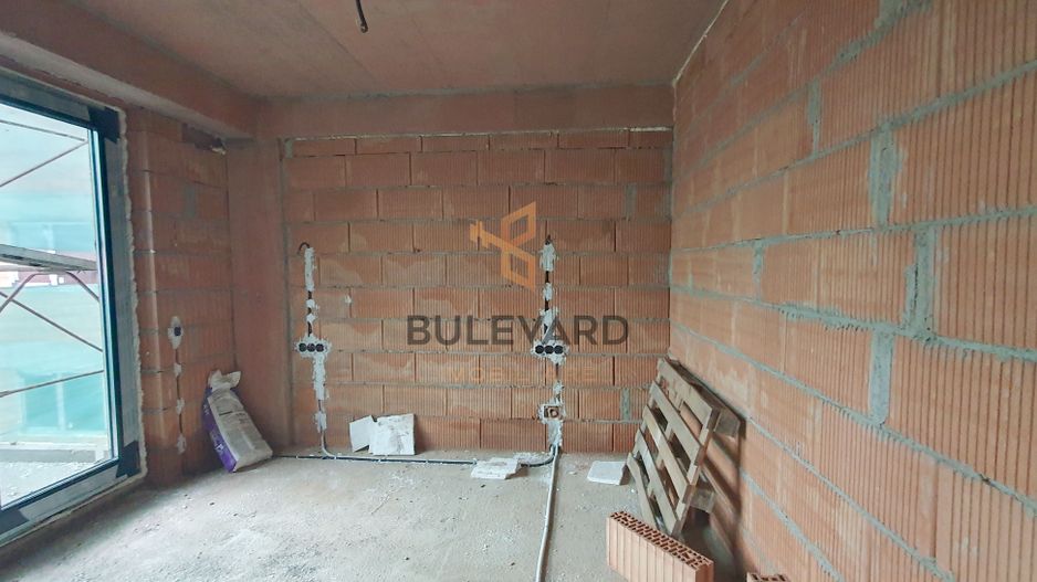 Apartament cu 2 camere, zona strazii Traian Vuia! - Poză 4