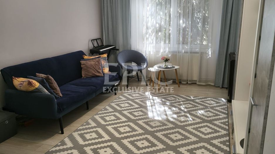 Apartament 3 camere/ Etaj 2/ Decomandat/ 2 băi/ Tudor - Poză 2