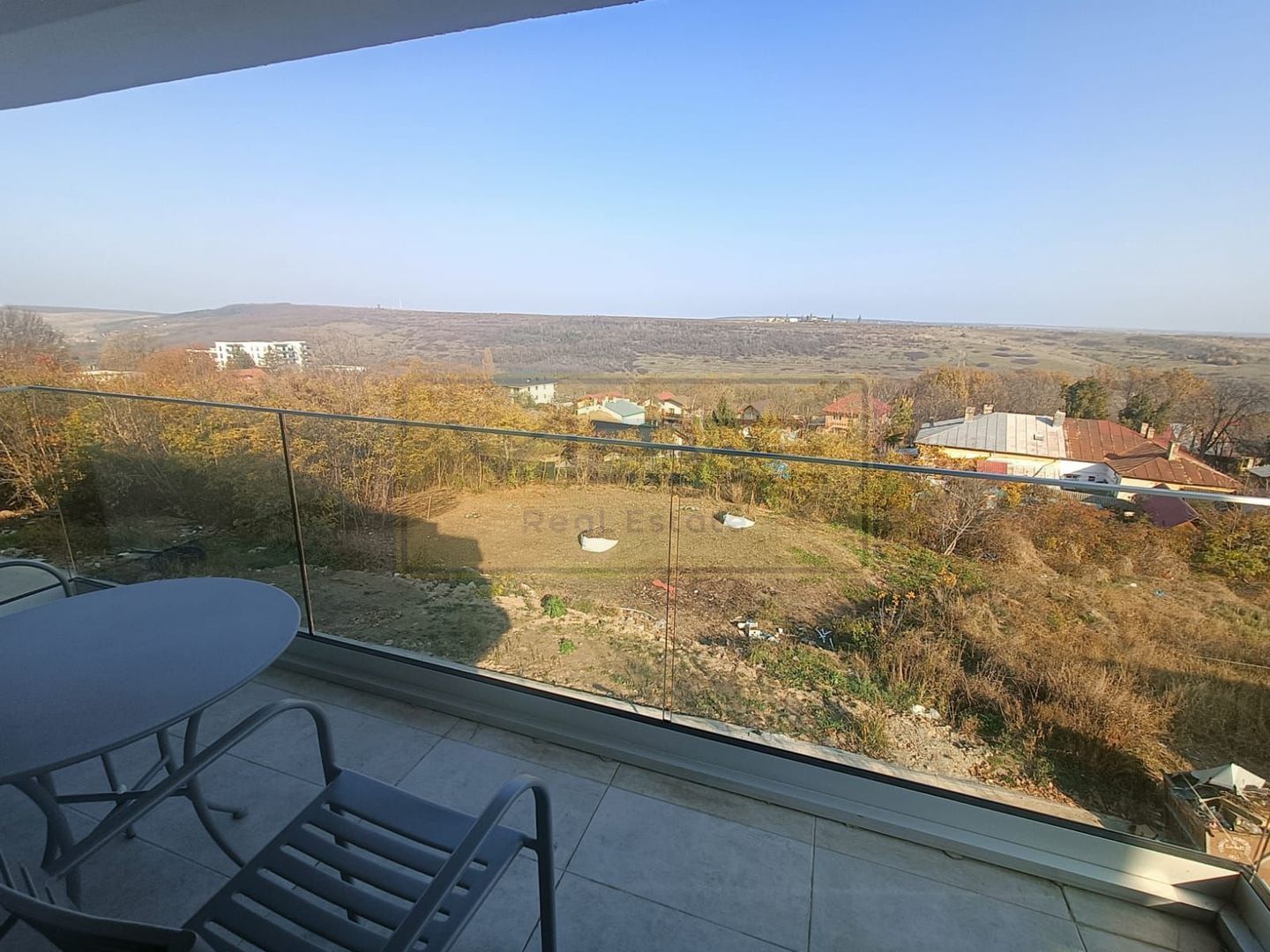 Apartament  Parcul Copou - VIEW SUPERB ! LUX- MODERN ! - Poză 4