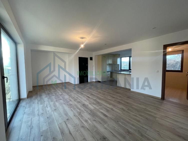 Apartament de vânzare – Copou, zona USV Iași | 64,5 mp | Garaj + teren - Poză 6