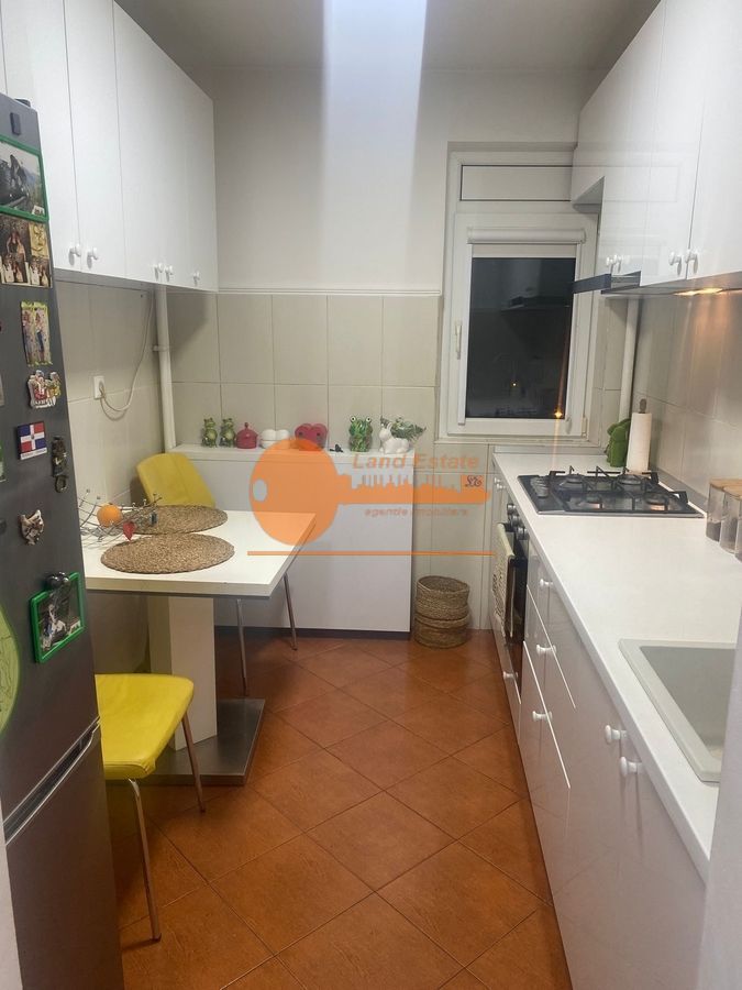 Apartament 2 camere | Titan | 50 m² | Etaj 3/9 - Poză 4