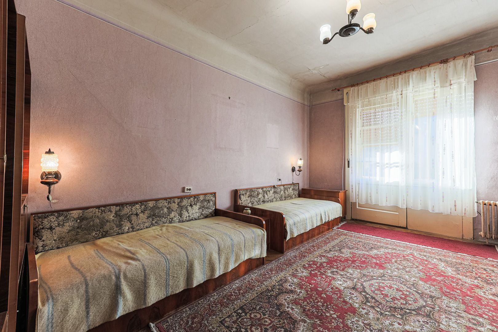 REZERVAT! 4 camere - 130 mp utili / ultracentral / etaj 1 - Poză 8