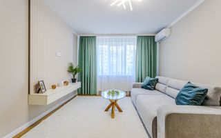 Vânzare, apartament 2 camere, str. Ion Dumeniuc, Ciocana - Poză 4