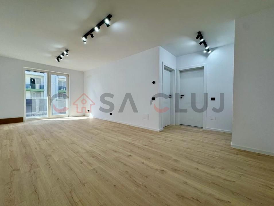 2 camere, bloc nou, Clasa energetică A - Poză 2