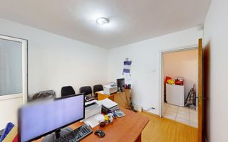 Apartament 3 camere – Bucur Obor, aproape de metrou. - Poză 8