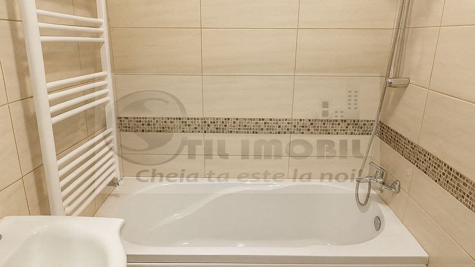 Apartament 2 cam - 43 mp util- Bucium ( Lidl)-81.500 euro - Poză 5