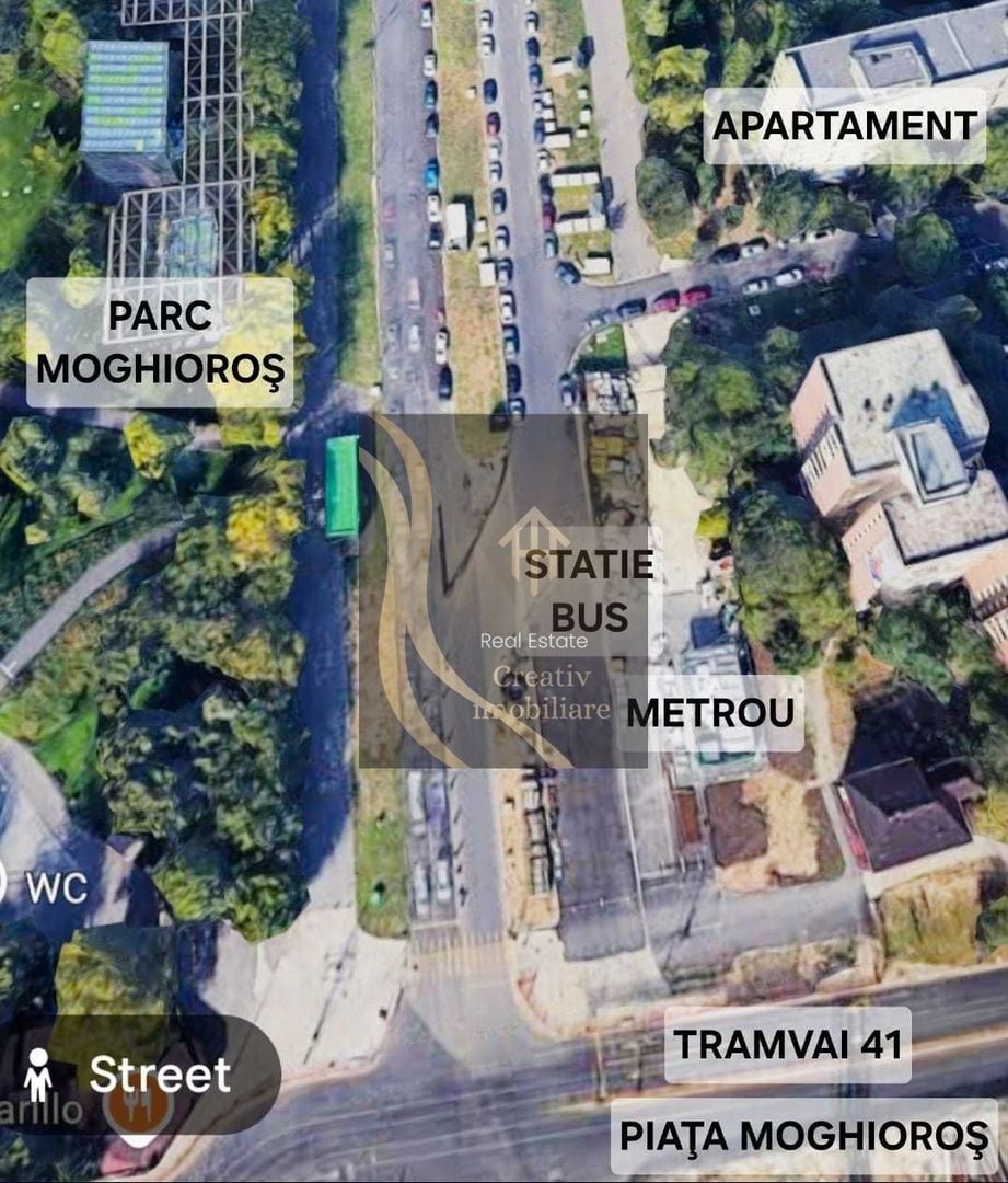 Apartament 2 camere, poziționare excelentă - metrou Parc Drumul Taberei, etaj 2/10 - Poză 8