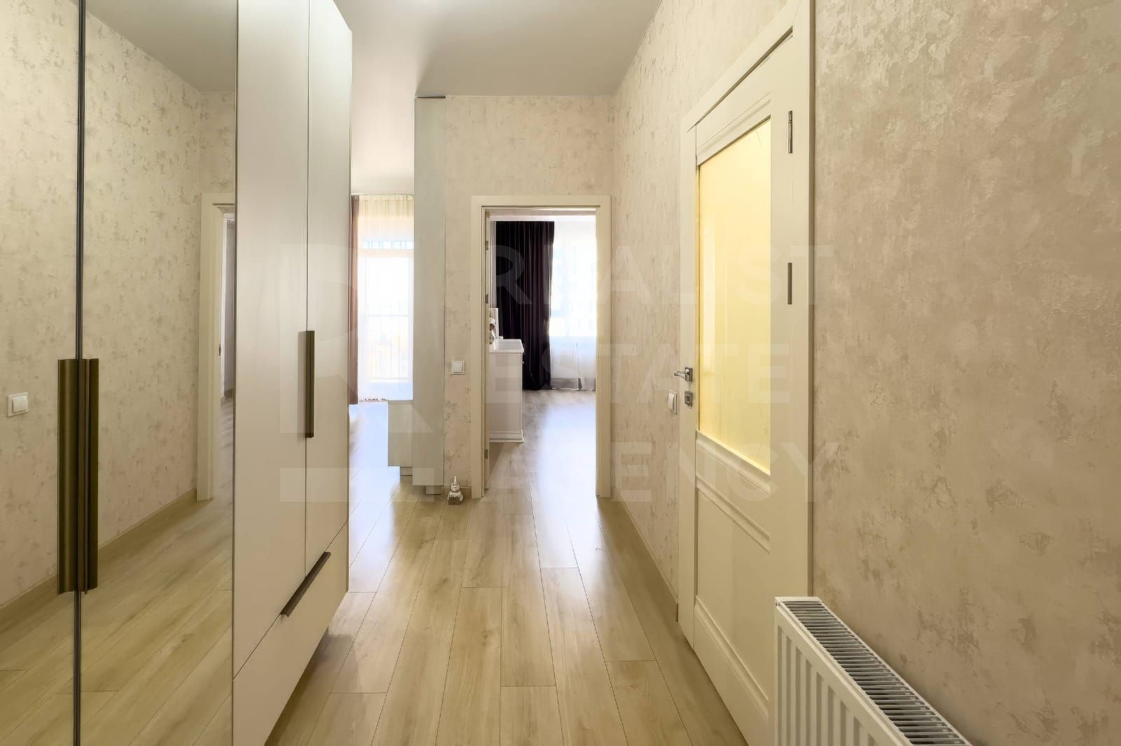 Chirie, apartament, 2 camere, strada Bogdan Voievod, Râșcani - Poză 8